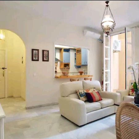 מאלגה Apartamento Alcazaba מראה חיצוני תמונה